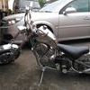 Midi moto 50cc Harley style chopper