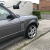 Range Rover td6 hse 3.0 diesel