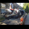 YAMAHA YZF 450 2012 MINT!!