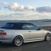 E46 318ci convertible