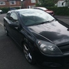 Vauxhall Astra 1.9 CDTi SRi