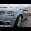 Audi A3 s-line