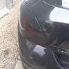 astra 2006 1.4 sxi blacked out