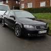 Audi a3 tdi