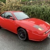 Fiat coupe 20v turbo rare fast