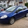 2006 fiat grande punto