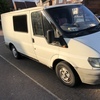 2.0 ford transit