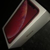IPhone XR RED 64GB vodaphone
