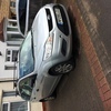 Ford Focus 1.6 estate