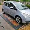 2005 mitsubishi colt