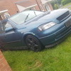 Mk4 astra 1.7dti