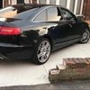 Audi A6 Saloon 2.0 TDIS line