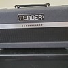 Fender Bassbreaker 15 all tube head