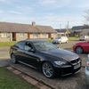 2007 Bmw 320 mSport