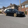 Mk4 golf 2.3 V5