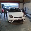 Ford Fiesta St 150