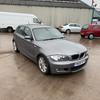 BMW 1 Series 118D M Sport