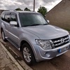 Shogun 3.2 diesel  auto 7 seater