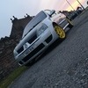 Renault Clio 182 FAST ROAD/TRACK