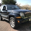 2007 Jeep Grand Cherokee 2.8 CRD