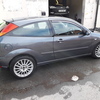 FORD FOCUS ST 170