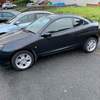 Ford puma 1.7zetec s