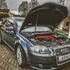 Audi A3 2.0tfsi S Line