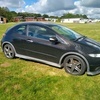 Honda Civic Type S 1.8 Petrol