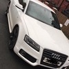 2for1 Audi A5 tfsi + vw scirocco Gt