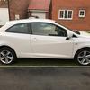 SEAT ibiza 1.2 TSI FR technology