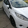 Ford fiesta zetec s 39k