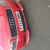 Audi A3 2.0 sport