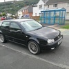 Golf mk4 1.8t stage 2 ready