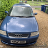 Audi A3 Sport for Swap