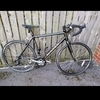 Dawes Road Bike like new swap BMX