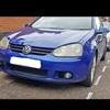 SWAPZ/PX mk5 golf 2.0gttdi SWAPZ/PX