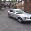 Audi A4 1.8 t swap estate car