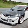 Honda integra dc5 turbo 380bhp