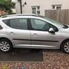 Peugeot 207 sw 1.6 hdi 2007 57