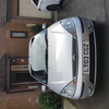 Ford Focus Mk1 Zetec 2.0 2003