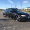 *BMW 320d  MSPORT*