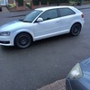 Audi A3 se 2009