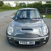 Mini cooper s R53 supercharged