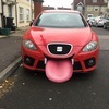 2008 seat Leon 2.0 tdi fr 170 swaps