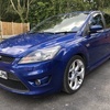 2009 FOCUS ST2 280bhp stunning