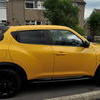 Nissan Juke 1.2 DIG-T Acenta