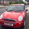 2006 MINI ONE LIMITED ADDITION 7
