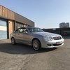 Mercedes CLK350 V6 272PS