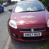 Fiat bravo multijet