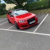 Audi A3 3.2 V6 Quattro Sport